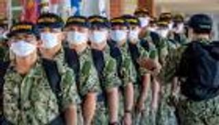 الالتحاق بالبحرية الأمريكية.. أسباب تسهيل شروط التجنيد