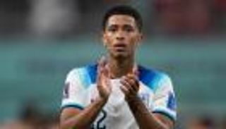 بعد كأس العالم.. فرمان عائلي يقرب بيلينجهام من ليفربول