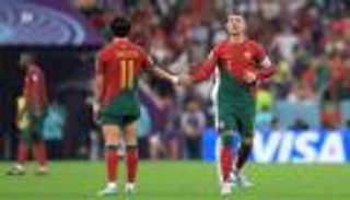 مقابل 114 مليون استرليني.. هل يخون نجم البرتغال كريستيانو رونالدو؟