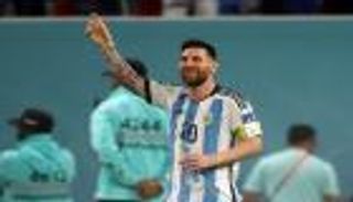 كم عدد أهداف ميسي في ربع نهائي كأس العالم.. وما تاريخه أمام هولندا؟