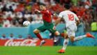 كم عدد أهداف رونالدو أمام المنتخبات العربية؟ المغرب أحد ضحاياه