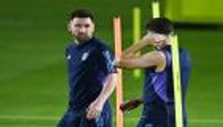 بسبب كأس العالم 2022.. هل يُمنع ميسي من مونديال 2026؟