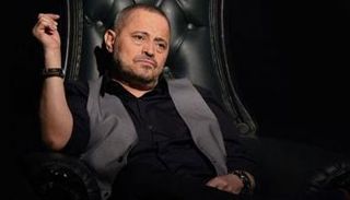 الفنان السوري جورج وسوف - أرشيفية