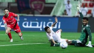 شباب الأهلي والوحدة