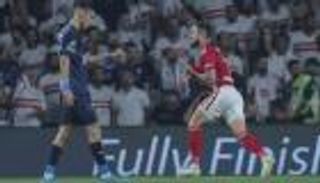 طلب الرحيل عن مصر.. الأهلي يُصيب لاعب الزمالك بـ "الاكتئاب"