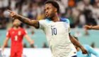 ريمونتادا خارج الملعب.. سترلينج يعود إلى كأس العالم 2022