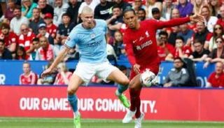 عودة الدوري الإنجليزي