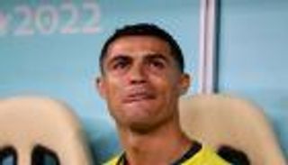 هل هدد بالرحيل عن كأس العالم؟.. كريستيانو رونالدو بطل أزمة جديدة