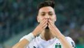 قبل الميركاتو الصيفي.. بروسيا دورتموند يحرض رامي بنسبعيني