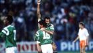 مباراة مونديالية لا تنسى.. مصر تحرج أبطال أوروبا بـ"عدالة السماء"