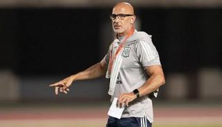 لويس دي لافوينتي