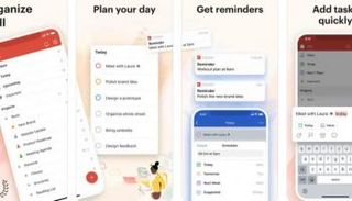 تطبيق Todoist