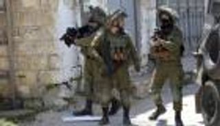3 قتلى فلسطينيين.. قوات إسرائيلية تقتحم جنين مجددا