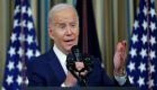 بايدن يشكر الإمارات بعد "تبادل السجناء" بين واشنطن وموسكو