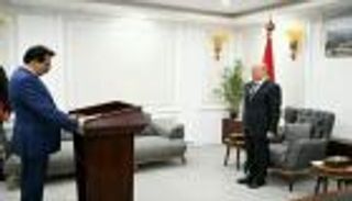 تمرد إخواني في مأرب والجوف.. انقلاب على قرارات الشرعية