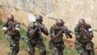 قطع شرايين الإرهاب.. الصومال يقر تشريعات جديدة