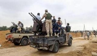 مليشيات ليبية - أرشيفية