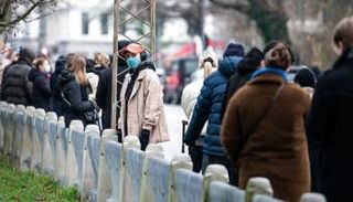 الدنماركيون لن يضطروا بعد الآن إلى العزل الذاتي