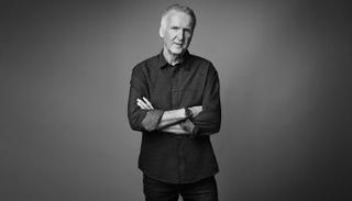 المخرج جيمس كامرون