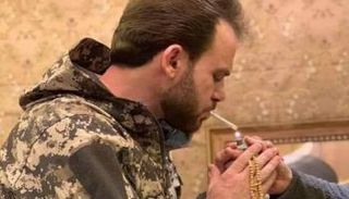 حسن دقو المقلب "ملك الكبتاجون"