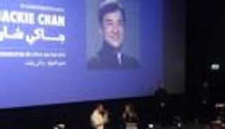 مكالمة الأوسكار.. جاكي شان يحكي أغرب موقف في مشواره الفني