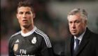 "كان يحل مشاكلي".. أنشيلوتي يحمي رونالدو من الانتقادات باعتراف تاريخي