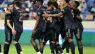 فيديو أهداف مباراة أرسنال وليون الودية