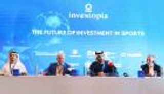 ريادة إماراتية.. الرياضة رافد تنموي في اقتصاديات العالم الجديدة