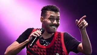 الرابر المصري ويجز