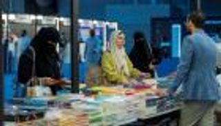 معرض جدة للكتاب.. 900 دار نشر و400 جناح معرفي