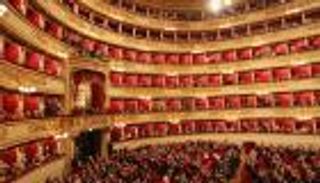أوبرا إيطالية تدشن موسمها بعرض روسي.. حفاوة بالغة رغم الجدل