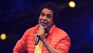 الفنان المصري محمد منير - أرشيفية