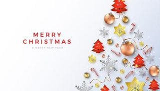 عبارات بمناسبة عيد الميلاد المجيد