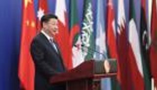 الصين والعرب.. روابط ناعمة ترسم طريق العلاقات الاستراتيجية