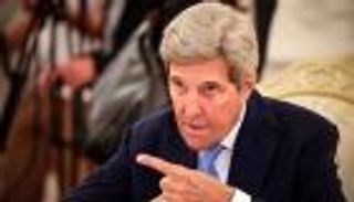 إشادة أمريكية بعقد مؤتمر COP28 في الإمارات