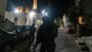 مقتل فلسطيني وإصابة اثنين بالضفة الغربية