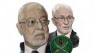 الإخوان الإرهابية إلى تدوير أزمة القيادة بعناوين جديدة