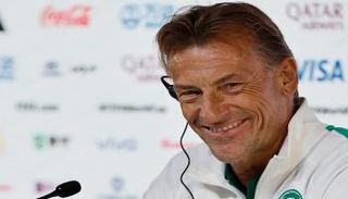 هيرفي رينارد