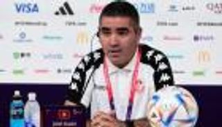 بعد شائعات كوبر.. هل يرحل جلال القادري عن منتخب تونس؟