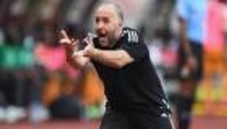 منتخب الجزائر.. 3 عقبات تعطل تجديد عقد جمال بلماضي