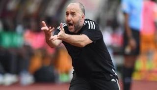 جمال بلماضي