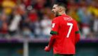 "ولد مجددا في كأس العالم".. لماذا يصر ميلان على ضم حكيم زياش؟