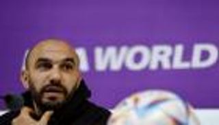 قبل صدام البرتغال.. الركراكي يرفض الأعذار ويحلم باستبعاد رونالدو