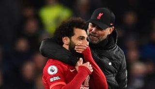 كلوب وصلاح