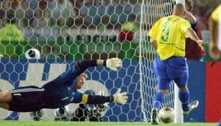 نهائي مونديال 2002