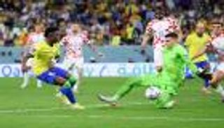 منتخب كرواتيا يتأهل إلى نصف نهائي كأس العالم 2022