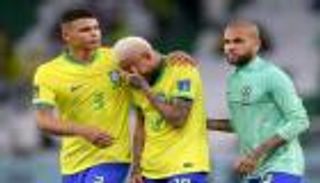 بكاء ودعم وإشادة.. ماذا قال اللاعبون بعد مباراة كرواتيا ضد البرازيل؟