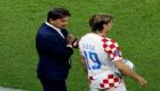 زلاتكو مدرب كرواتيا.. كيف كانت مسيرته مع الهلال؟ الجماهير تتغنى به