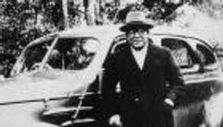 قصة نجاح "كيشيرو تويودا"مؤسس تويوتا للسيارات.. كيف غير عامل النسيج العالم؟