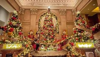 فندق The Peninsula